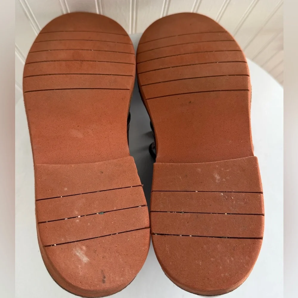 J. Crew crew macalister